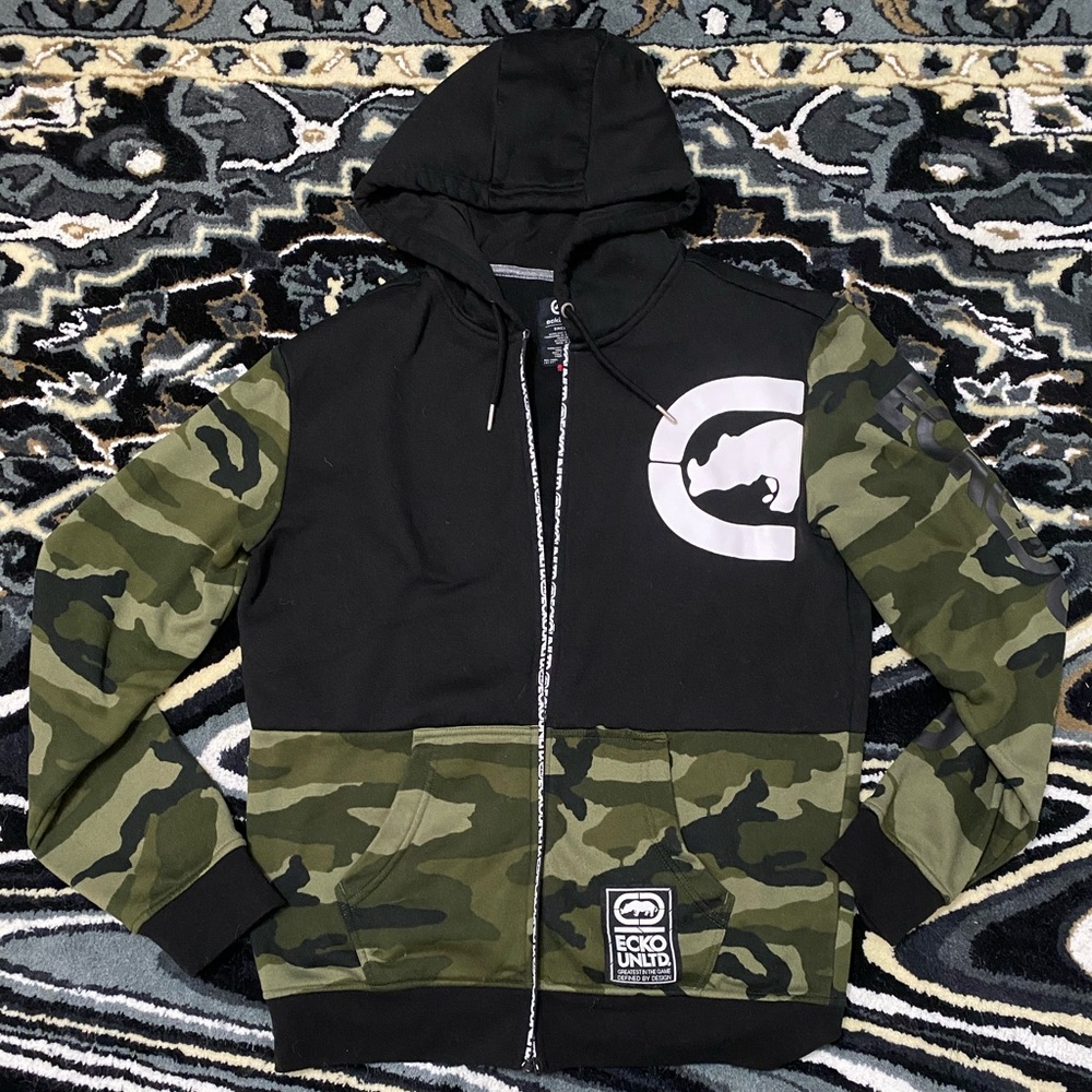 ECKO UNLTD Hoodie